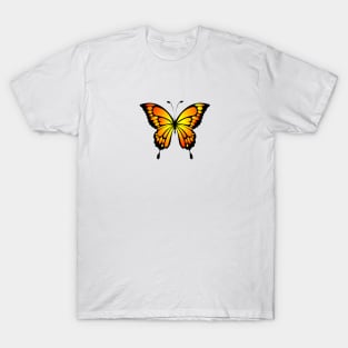 Monarch butterfly T-Shirt